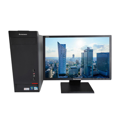 联想台式电脑主机i3i5i7原装