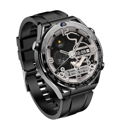 智能Ai手表插卡通话运动健康娱乐