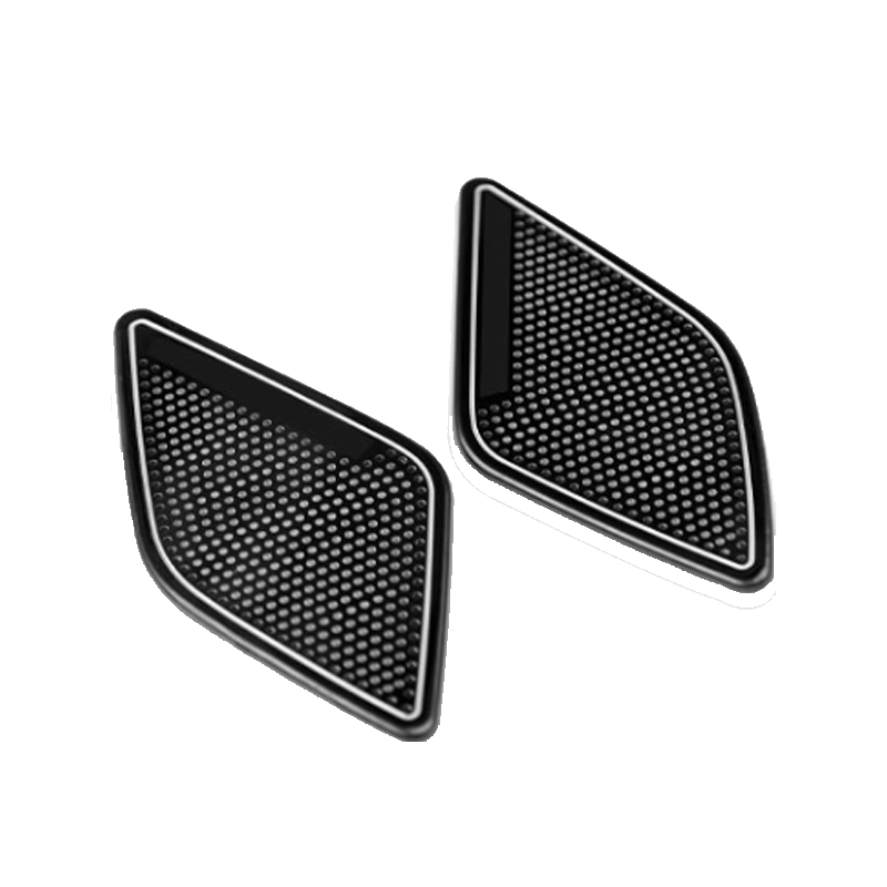 适用于21-23A3/Q2L车门装饰贴