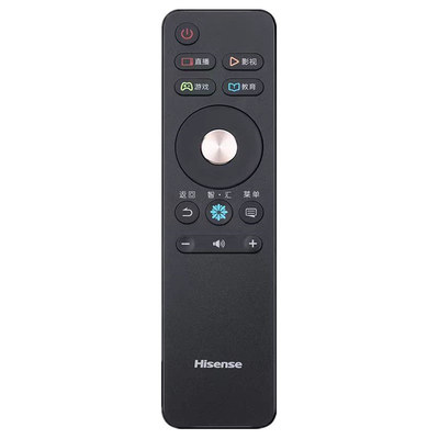 Hisense海信电视机遥控器CN3A68