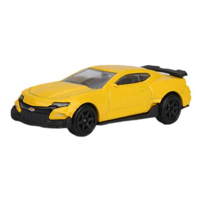 美捷轮街车系列仿真合金汽车模型