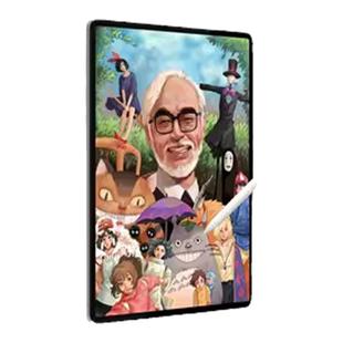 适用三星tabs8平板保护膜新款s9平板ultra磁吸s10钢化膜ultra护眼防反光3a磨砂书写绘画fe软ar增透11寸类纸膜