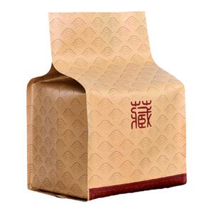 普洱白茶饼、散茶包装袋