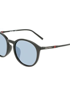 诺帝卡NAUTICA【轻奢偏光 /人体工学】墨镜防紫外线男女太阳眼镜