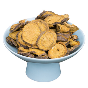 中药材虎杖 道地四川不熏硫虎杖根斑杖雅安特产500g可帮磨虎杖粉