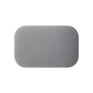 三利午睡枕办公室抱枕靠垫冰丝办公室午睡神器学生小枕头靠枕男女