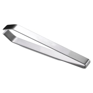 不锈钢家用猪毛夹拔毛器猪毛钳鸡毛鸭毛鱼骨钳子镊子厨房剥蒜夹子