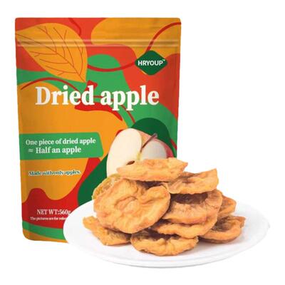 山姆代购会员商店苹果干正品