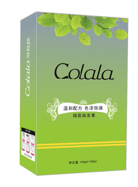 染发膏紫红色自己在家泡泡沫