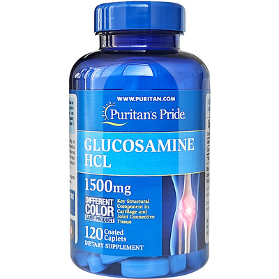 美国原装普丽普莱氨基葡萄糖