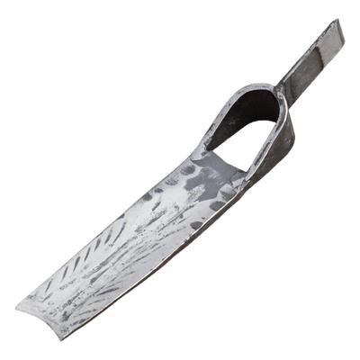 锰钢加厚锻打挖笋锄头农用锄头