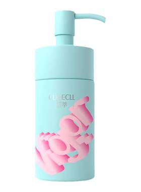 初萃舒爽洁颜乳慕斯氨基酸洗面奶