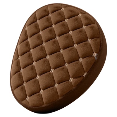 电动车坐垫套加绒车座套