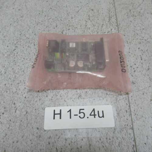 Lantronix 330-116-E Lantronix USD-10B 00-20-2A-06-91-62 Rev.