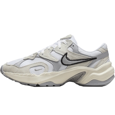 nike耐克秋季女子AL8复古厚底运动休闲鞋老爹鞋慢跑鞋FJ3794-102