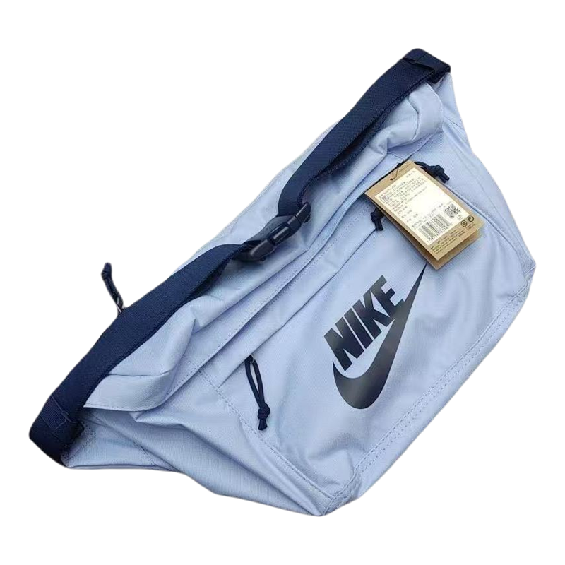 Nike耐克大容量男女胸包斜挎包