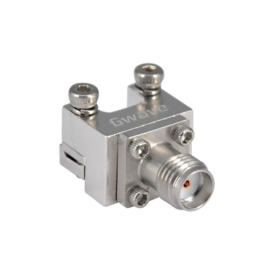 SMA免焊设计安装便捷