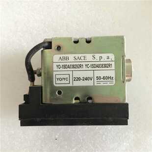 议价原装SACE Spa线圈 Y0-1SDA038292R1  YC-1SDA038302R1
