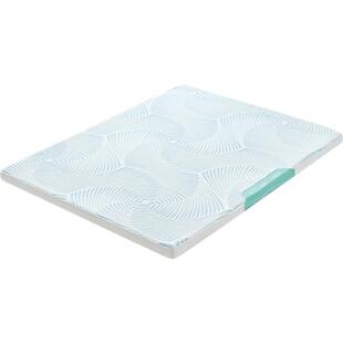 林氏生活记忆绵床垫家用学生宿舍单人榻榻米租房分区海绵软垫子