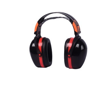 隔音耳罩睡觉专用防噪音神器睡眠头戴式可侧睡工业级静音超强降噪