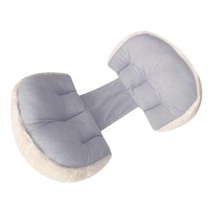 babywatch孕妇枕头护腰侧卧枕怀孕期托腹睡觉抱枕专用抱枕神器