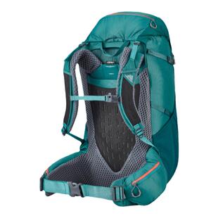 GREGORY格里高利AMBER34 34L女款户外旅行潮绿徒步登山包双肩包