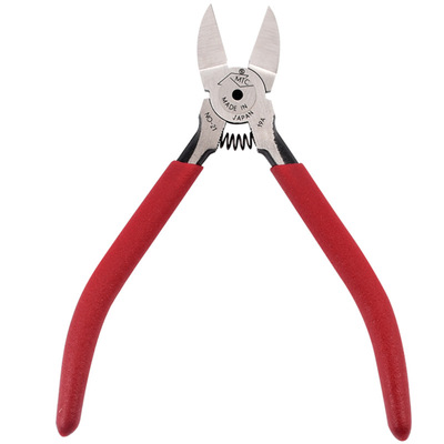 MTC剪钳6寸水口钳5寸斜口钳包邮