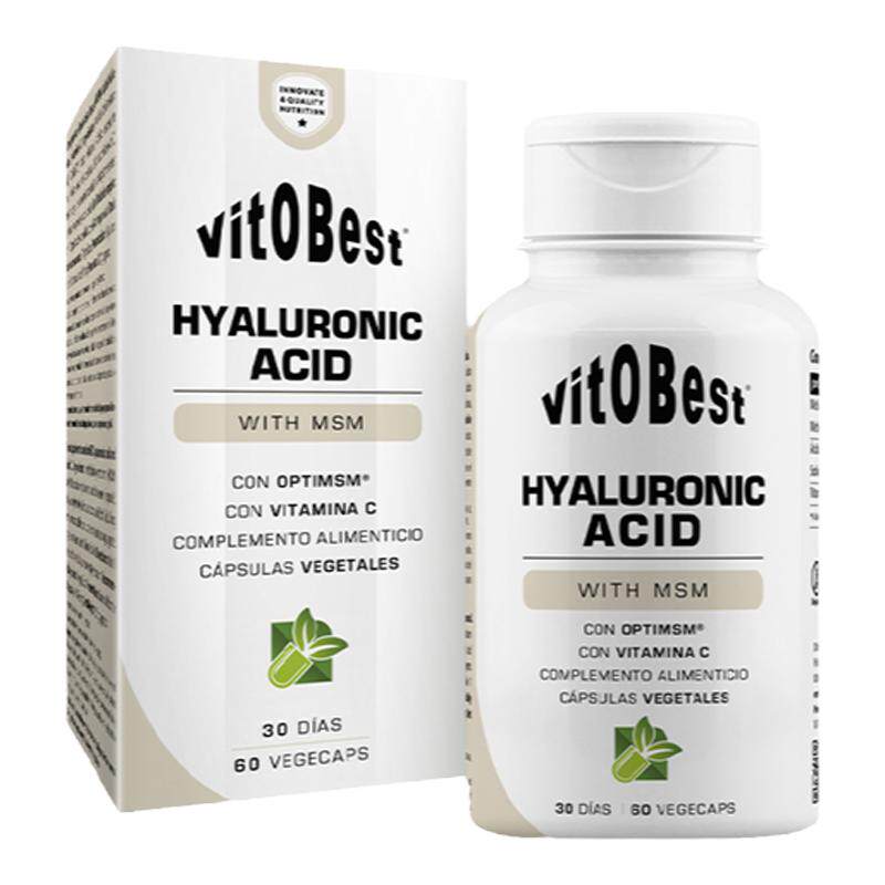 vitobest玻尿酸水光胶囊