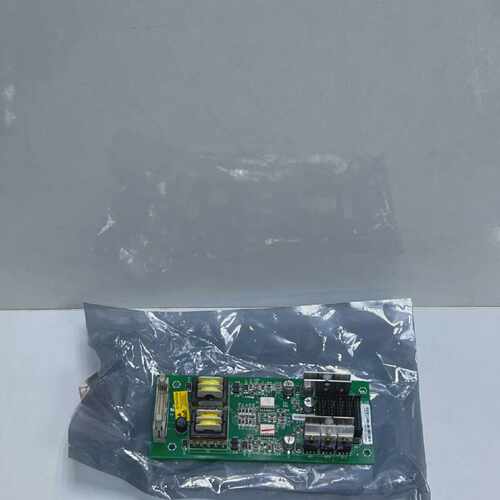 EMERSON 15B10932G1 BOARD IGBT DRIVER