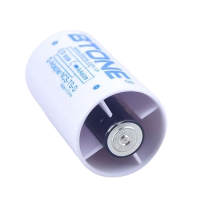 5号转1号AA转D电池转换筒