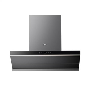 以旧换新美的蒸汽洗AK7/AK9Pro家用大吸力大风量厨房脱排抽油烟机