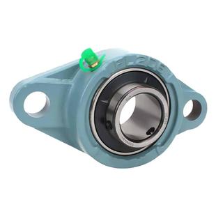 德国进口MUH耐高温外球面轴承UCFL204 FL205 206 207 208 209 210