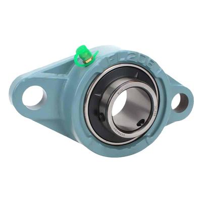 进口耐高温UCFL带座外球面轴承