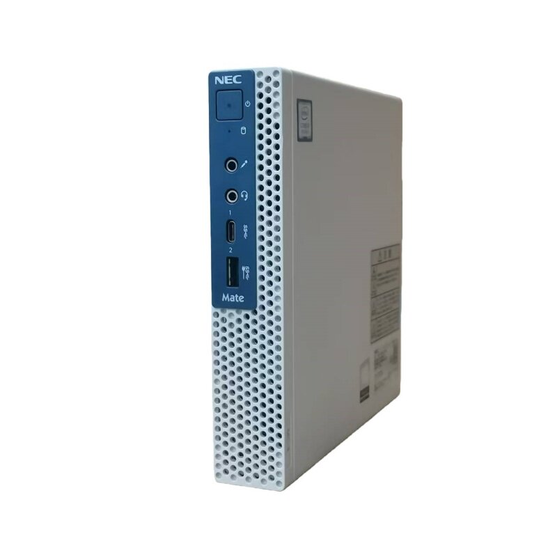 NEC8迷你主机商务办公便携i5