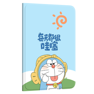 珍格适用小米平板6保护套ipad6sPro保护壳红米全包新款redmipad se皮套平板六11寸5pro4硅胶pad7 Max电脑防摔