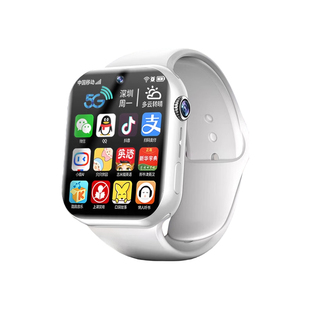 官方正品新款适用华为手机儿童电话手表5G可插卡视频GPS定位WIFI下载防水青少年男女孩初高中小学生成人专用