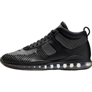 Nike/耐克正品LEBRON 3 詹姆斯3代超人男子轻便篮球鞋AO2434-100