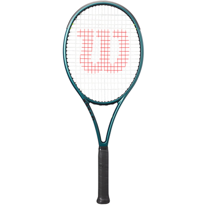 网球拍涂装wilson变色