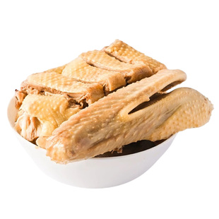 邵万生香糟鸡糟鹅组合上海特产老字号好吃记得夸我熟食年菜即食