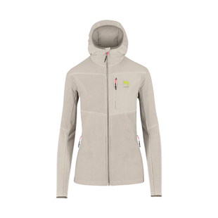 Karpos轻量防风保暖棉服女款秋冬新品金标P棉户外登山滑雪外套