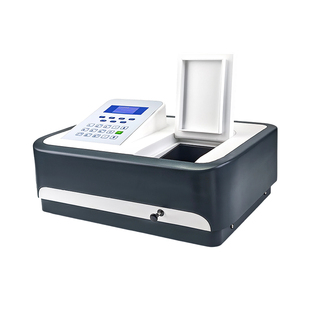 上海佑科紫外可见分光光度计721/722n/723/755/2600/2602检测仪器