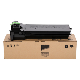 【顺丰包邮】墨书适用夏普MX-M2608粉盒 M2608N碳粉 2608U复印机墨盒硒鼓载体 SHARP 墨粉定影墨粉盒MX-312CT