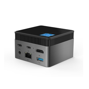摩方13代N150迷你主机N100win11办公游戏miniPC小电脑4K准系统M6S