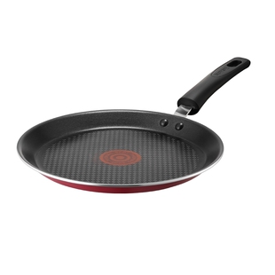 苏泊尔平底锅家用不粘锅聚油煎饼班戟锅千层饼蛋糕煎蛋牛排早餐锅