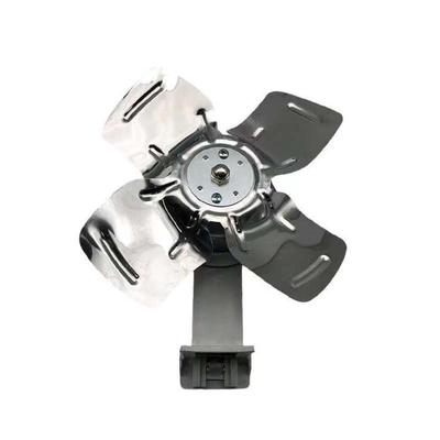 巴尔大风量10寸厨房抽油烟排气扇窗式墙式抽烟机排风扇强力抽风机