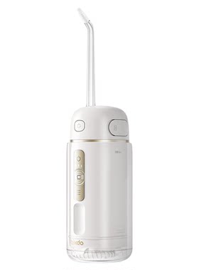倍至胶囊三代便携式冲牙器