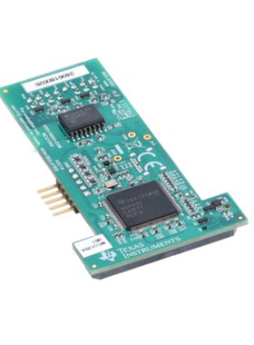 XDS110ISO-EVM隔离式评估模块