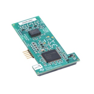 XDS110ISO-EVM C2000 和 Sitara controlSOM的隔离式插件评估模块