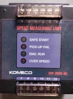 议价ESP-2000-BS KOMECO 模块