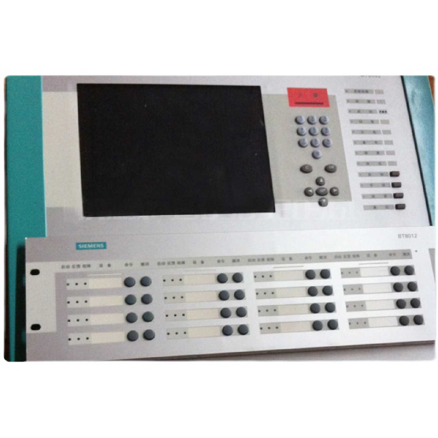 议价西门子火灾报警控制器(联动型) JB-TB/BC8002
